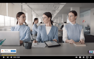 Take your inspiration where you&nbsp;may