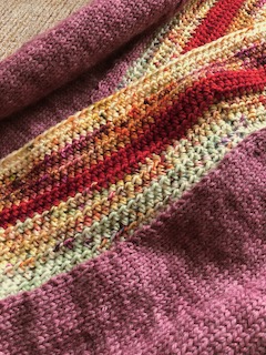 In my knitting&nbsp;lexicon