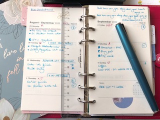 This time it’s personal