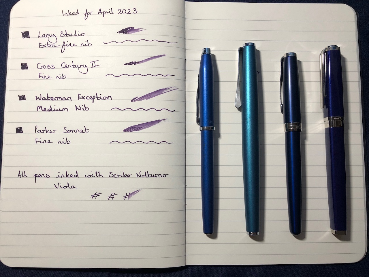 16 Writing – Pam Alison Knits