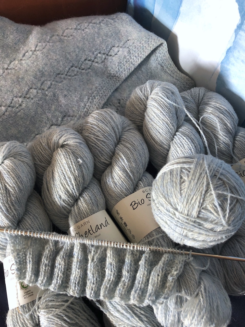 The once and future&nbsp;cardi