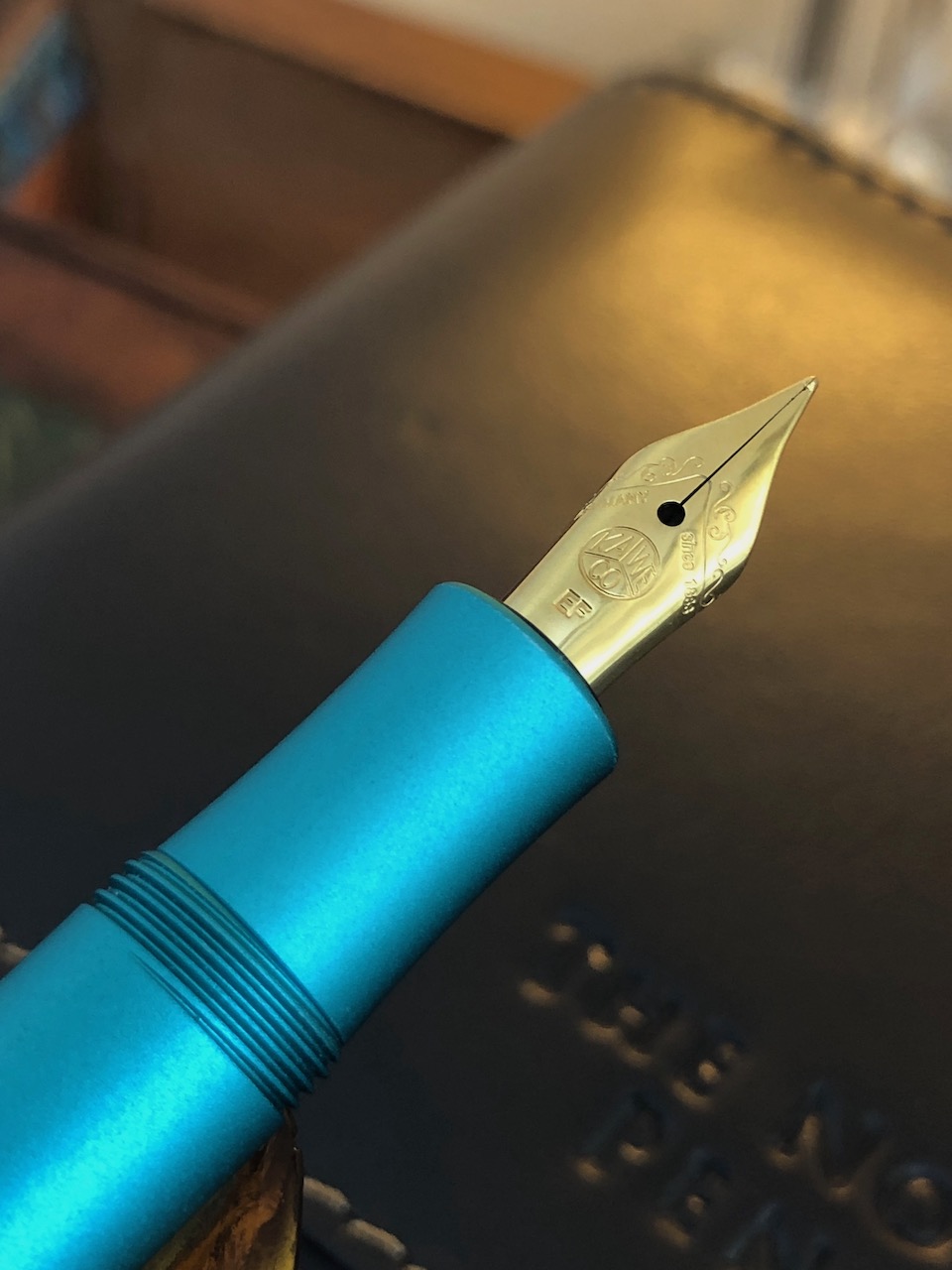 Little things please little&nbsp;minds