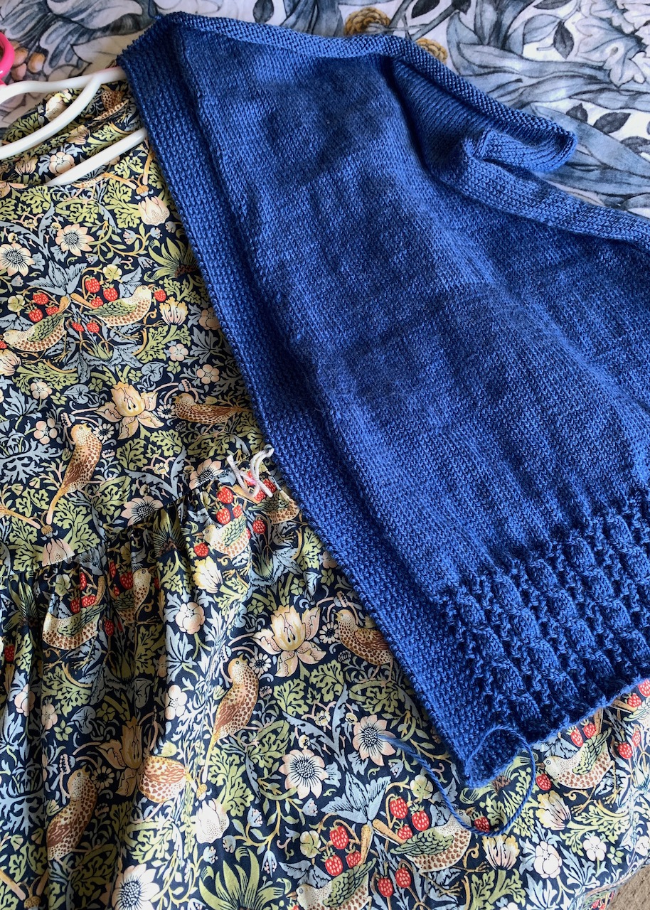 A radically romantic&nbsp;slouch